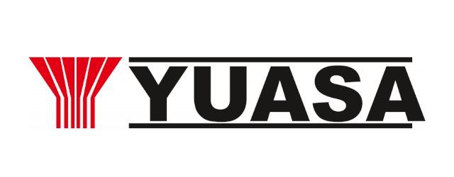 yuasa logo